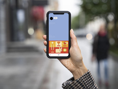 官方Line選單設計